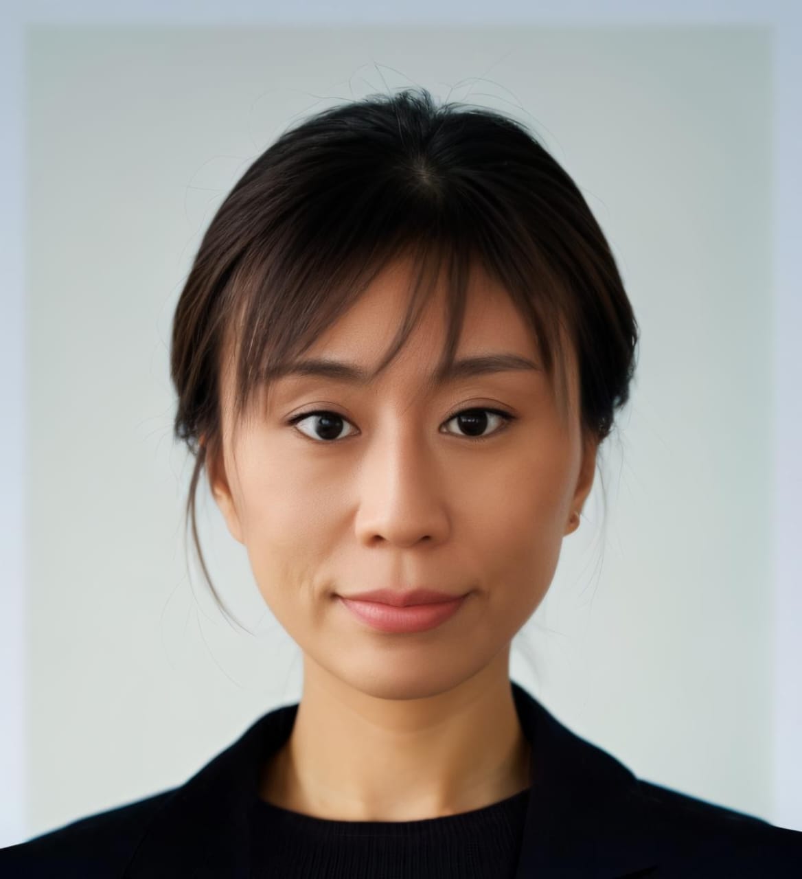 Olivia Shin